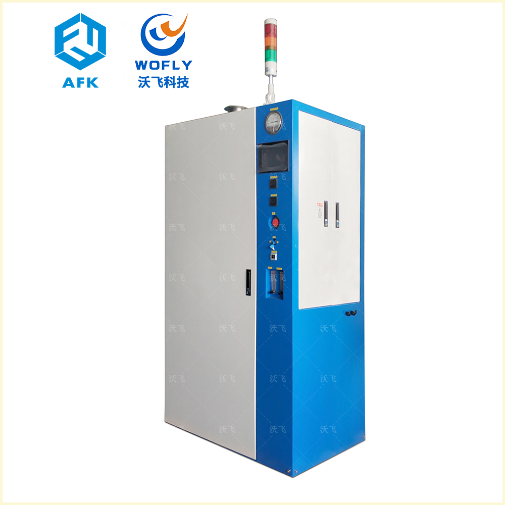 含氟廢氣處理——制程摻雜工藝廢氣尾氣處理設(shè)備Scrubber